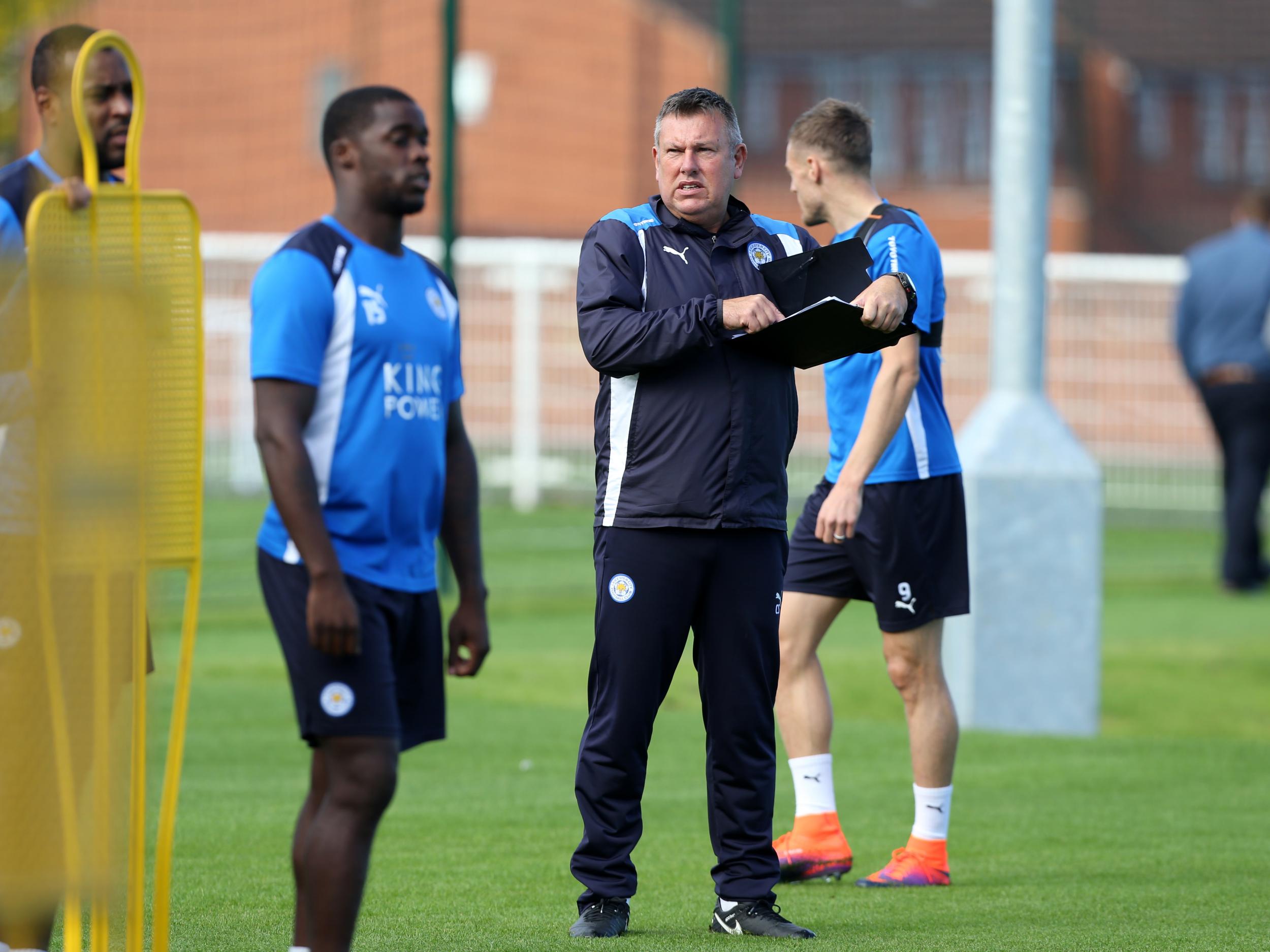 Shakespeare defended Leicester's players