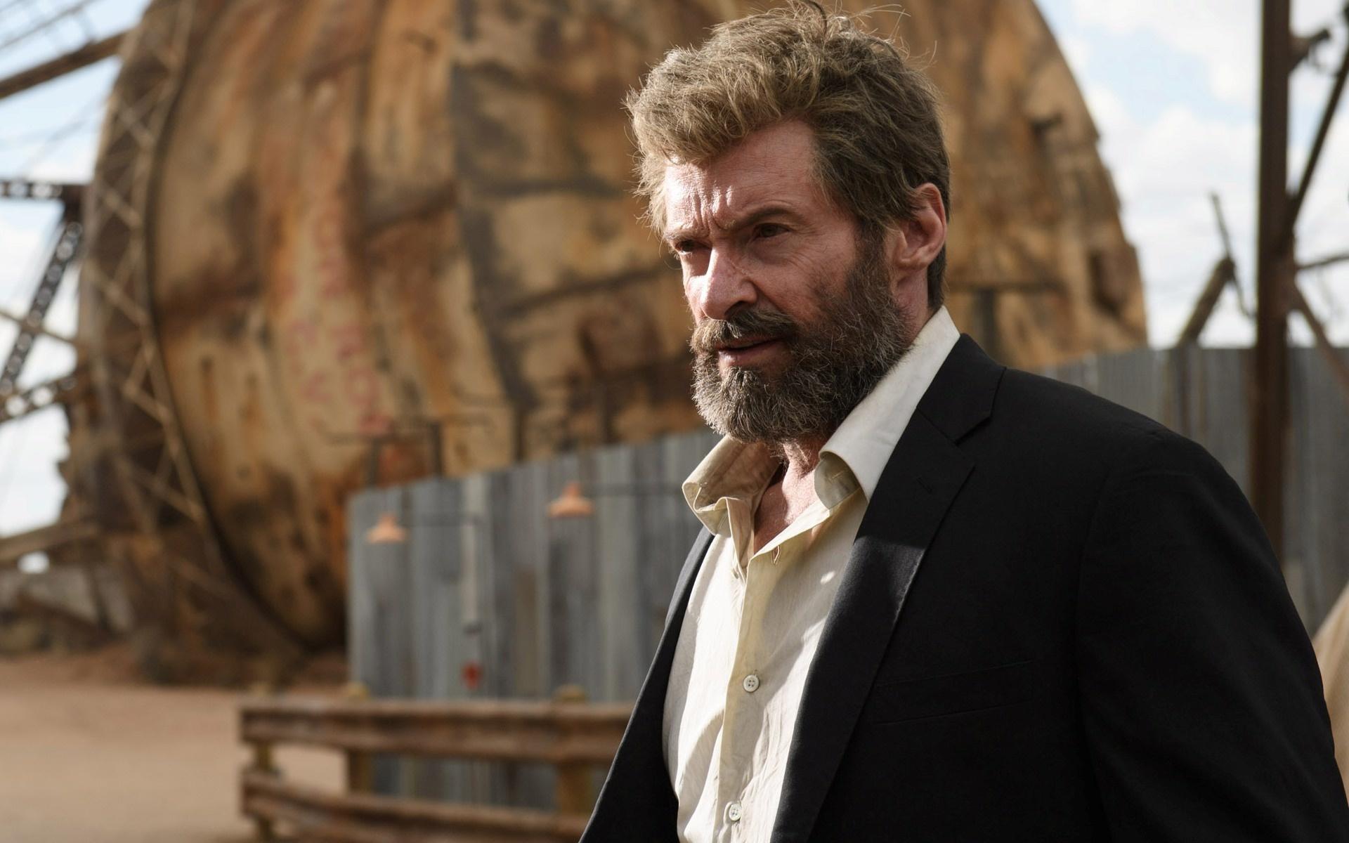 Logan Actor Hugh Jackman Would Have Kept Playing Wolverine