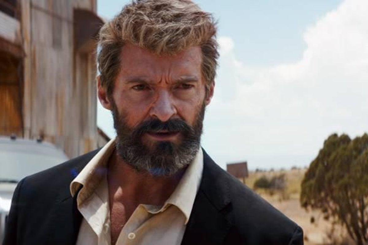 Logan had the biggest opening weekend of the year so far at the US box office, beating The Lego Batman Movie