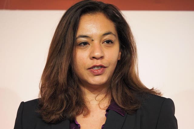 Ufi Ibrahim, chief executive of the British Hospitality Association, says Britain’s reputation as a welcoming nation is at risk