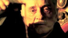The story behind Johnny Cash’s Hurt, still the saddest music video