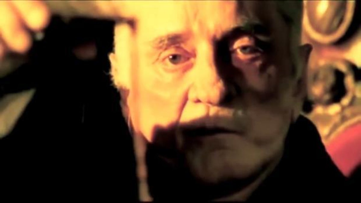 The story behind Johnny Cash's 'Hurt', still the saddest music video of all  time | The Independent | The Independent