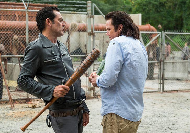 The Walking Dead: Everything we know about season 7 episode 11 'Hostiles and Calamities' - The Independent