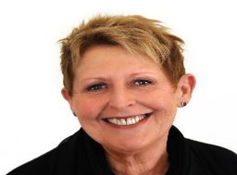 Mem Fox said she was insulted by US border guards
