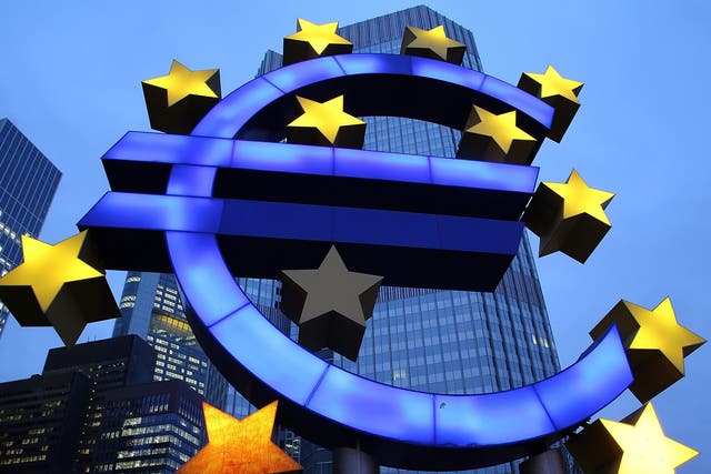The ECB is concerned about the social and psychological effect digital tokens may have