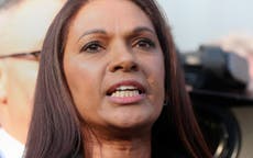 Gina Miller demands Lords show 'backbone' and change May's Brexit Bill