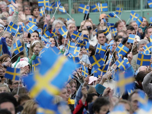 Swedes could soon have a cheeky reason to celebrate
