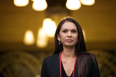 Gina Miller is right: it is women who will bear the cost of Brexit