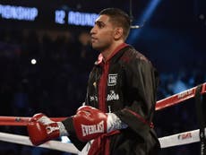 Khan and Pacquiao agree to 'super fight' showdown