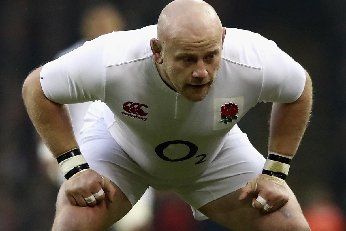 Dan Cole thinks he is yet to peak as England stand on the brink of ...