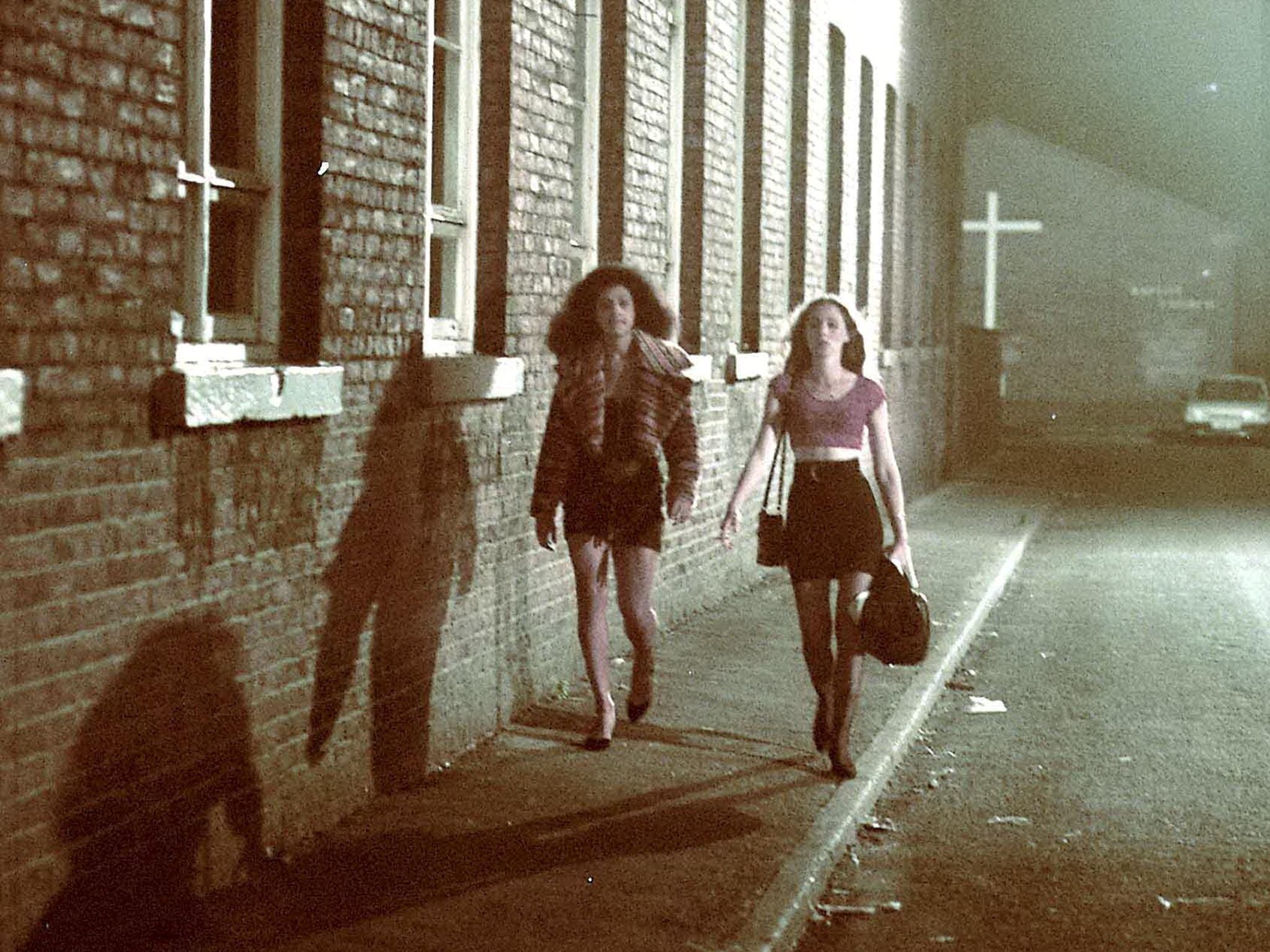 Life as a Bradford sex worker has anything changed for prostitutes twenty years on from Band of Gold? The Independent The Independent pic photo