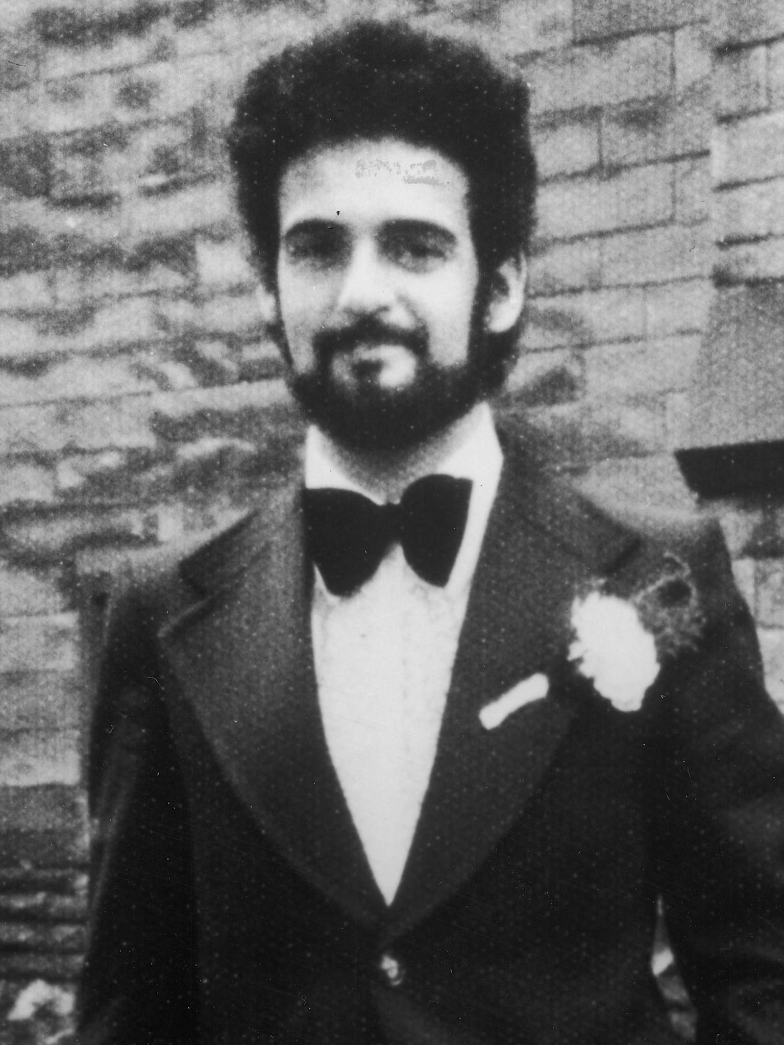 Three of Peter Sutcliffe’s 13 victims were killed in his home city