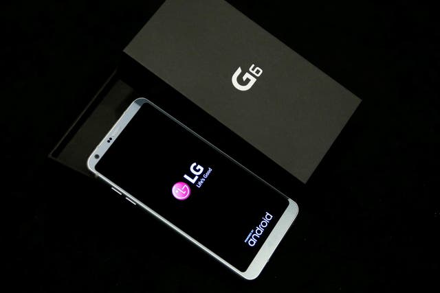 The G6 is a far cry from its predecessor, the G5, which took an alternative modular approach