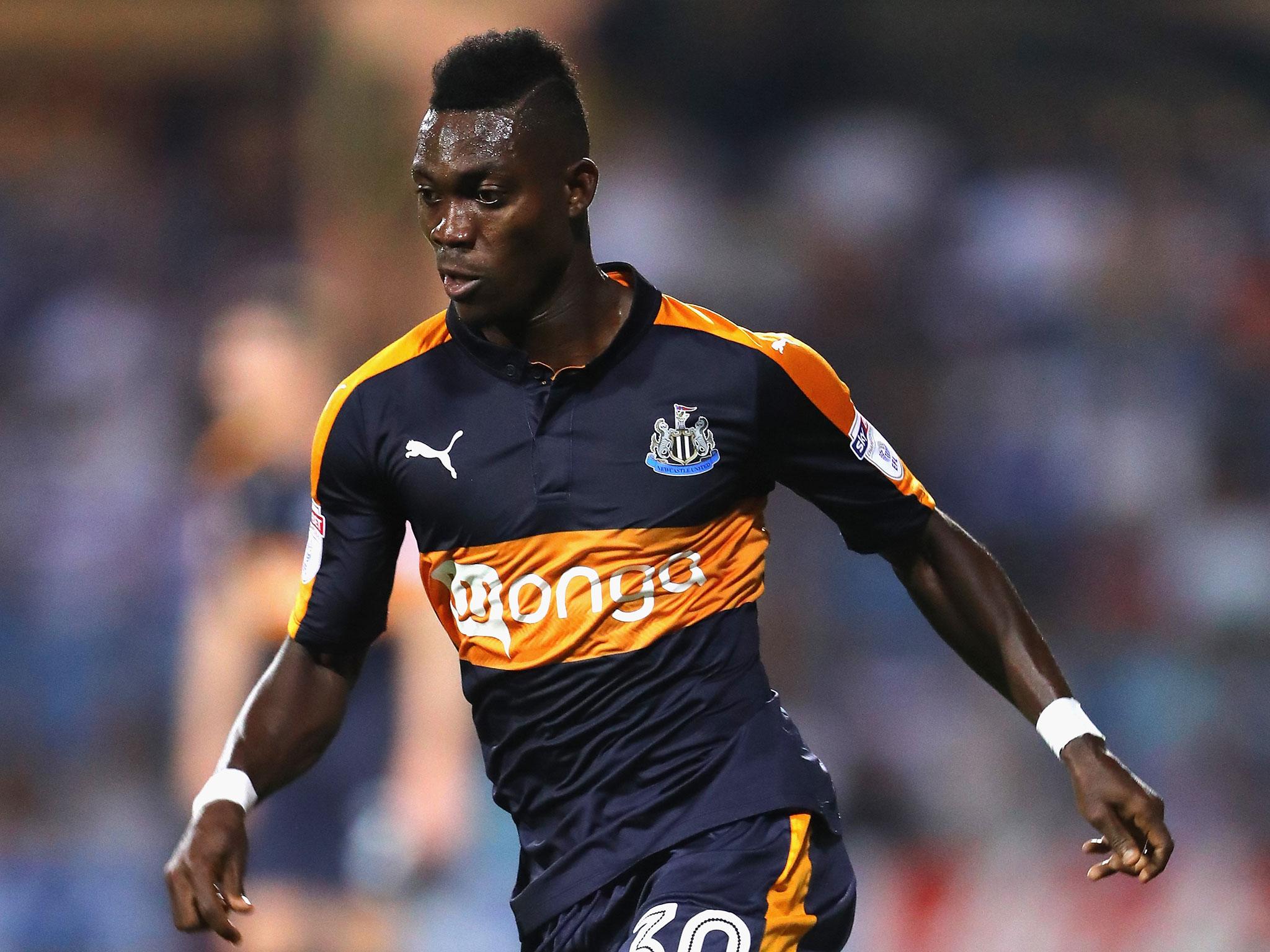 Christian Atsu could prove a shrewd addition