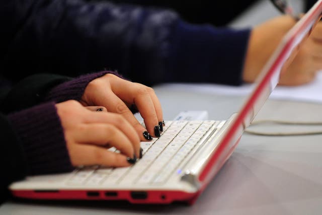 The NSPCC made a series of recommendations in 2008 which it said needed to be implemented in order to keep youngsters safe on the internet, but less than half of these have been implemented