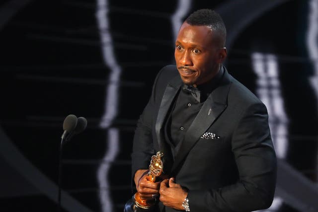 Tommy Voice Actor Confirms Mahershala Ali Almost Played Joel In