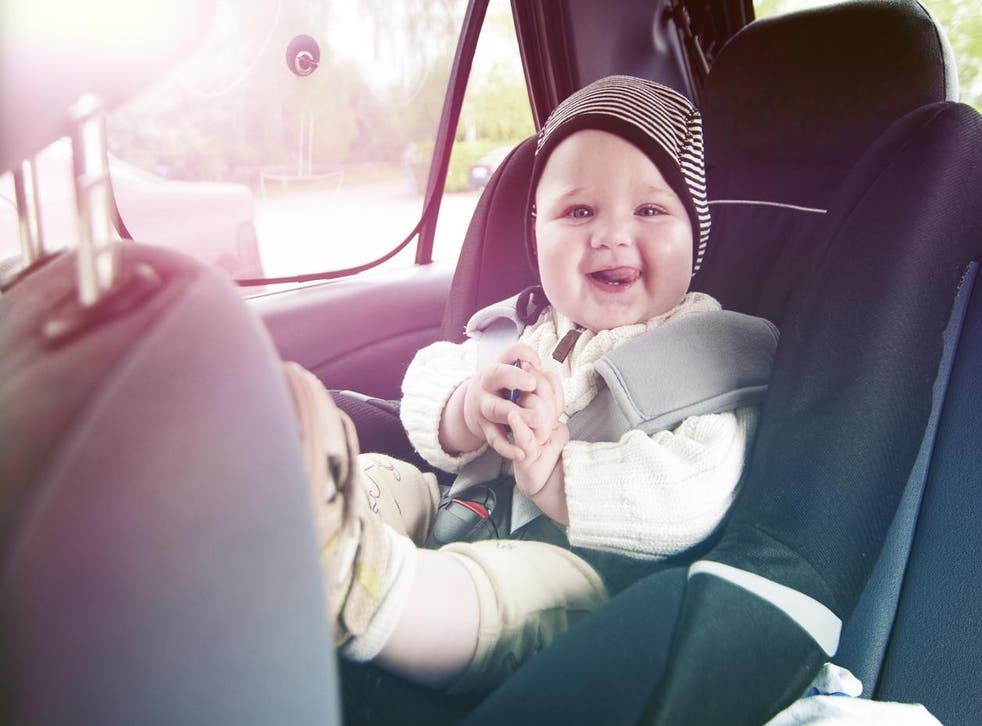 New Uk Child Car Seat Laws Everything, When Did Baby Car Seats Become Law Uk