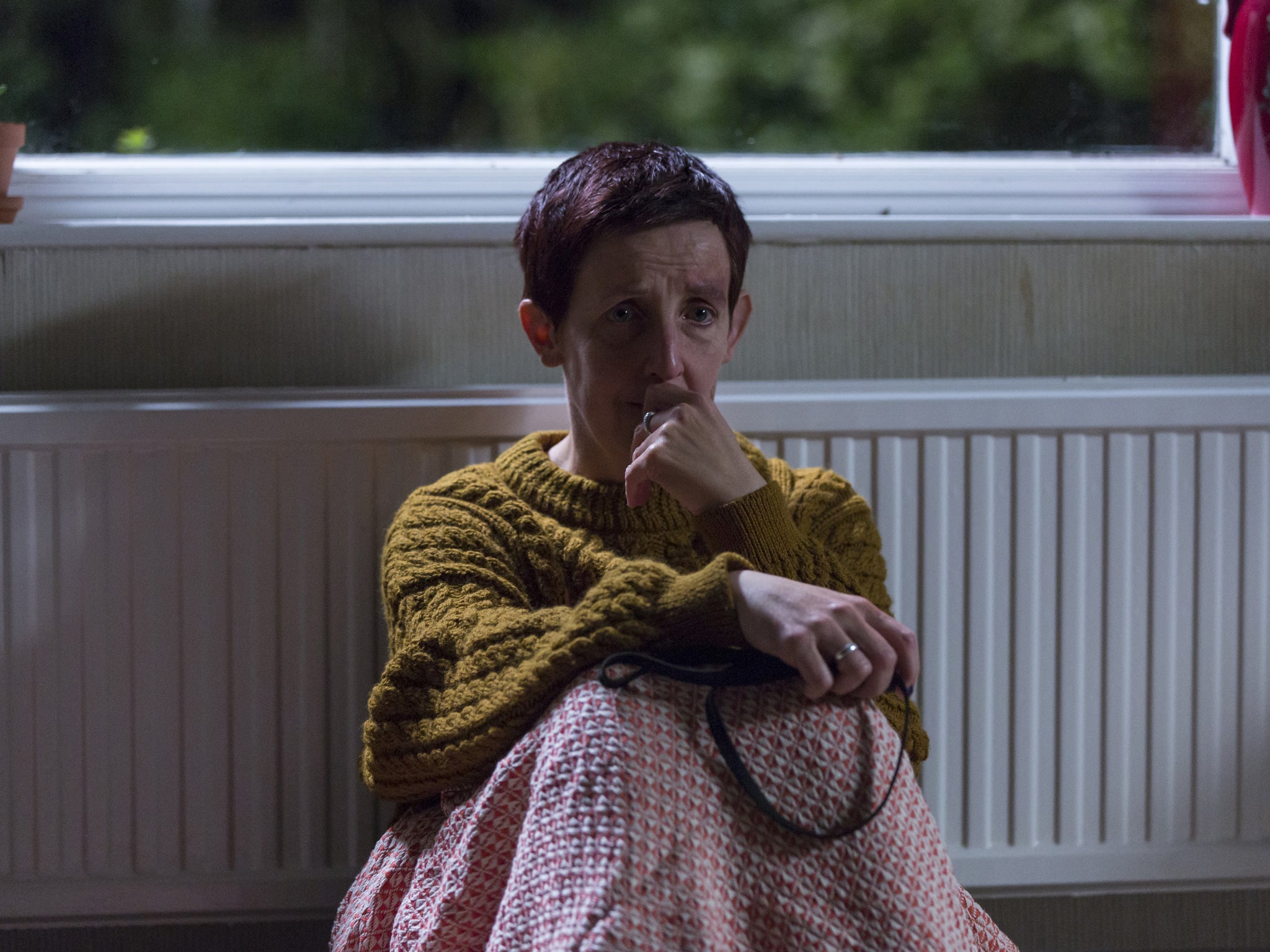 Julie Hesmondhalgh as Trish Winterman