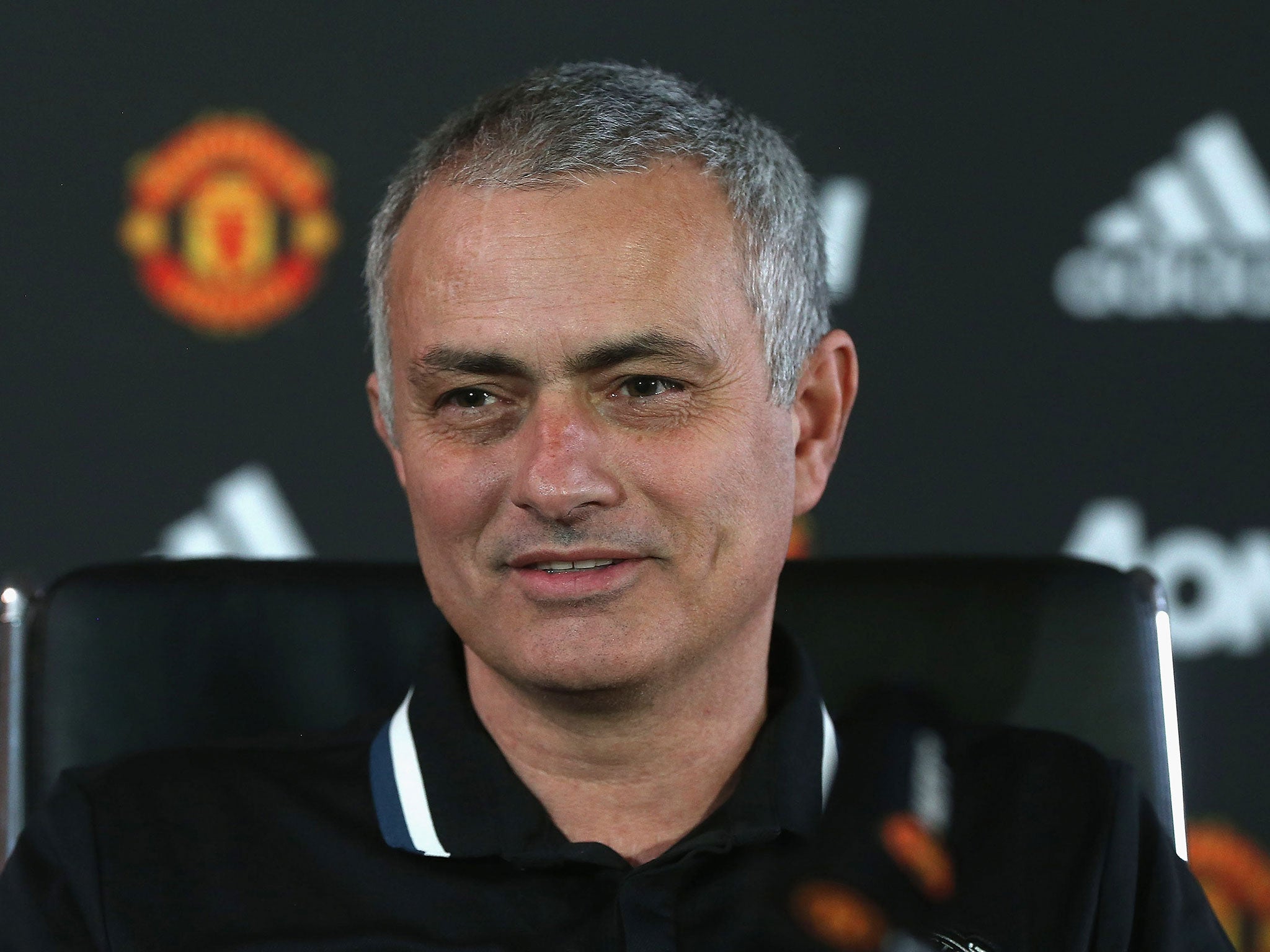 Mourinho has set his sights on reinforcing the current United squad in the summer