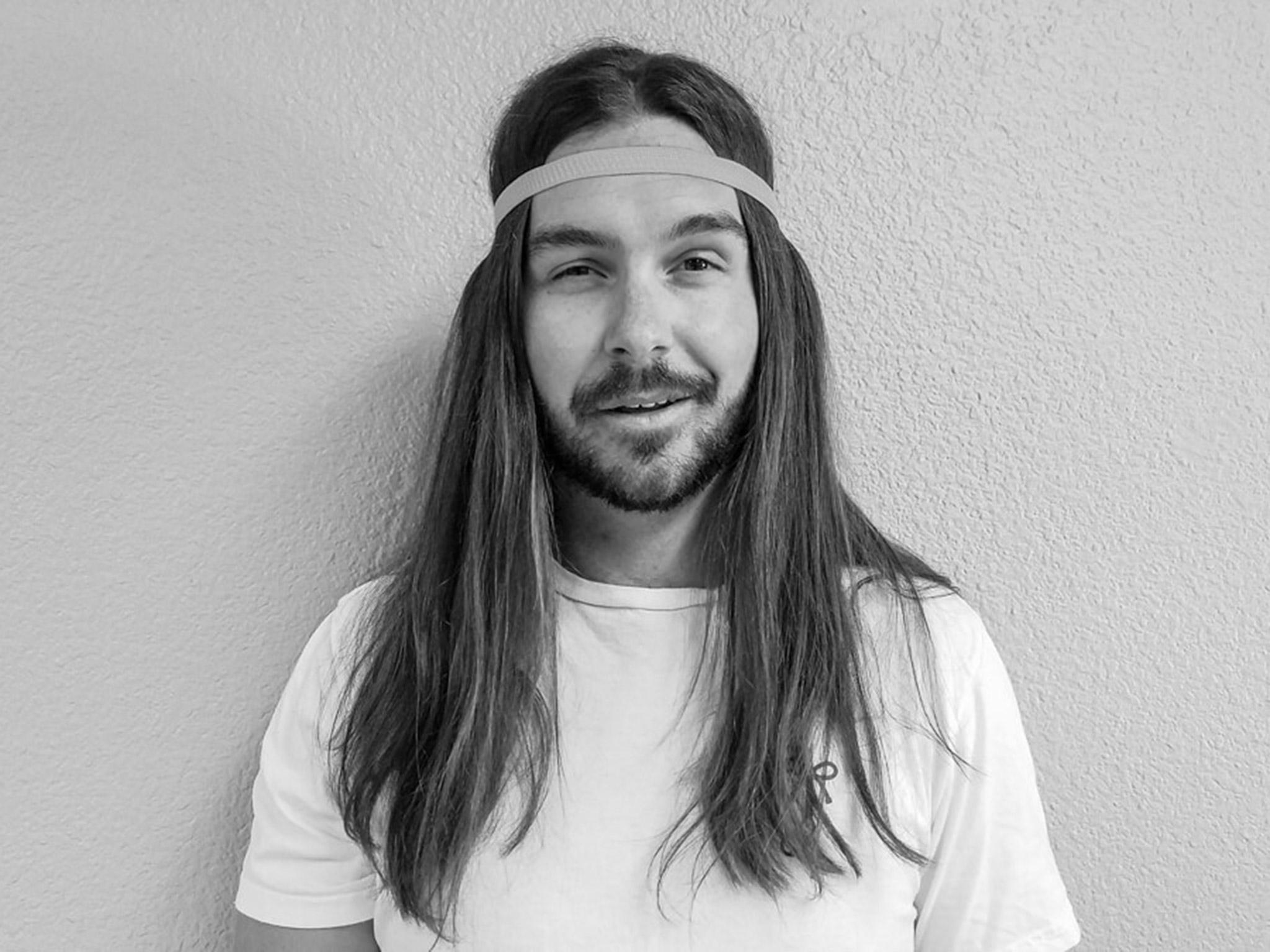 The Longhairs A Community Helping Men With Long Hair The