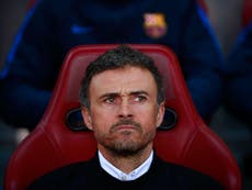 Enrique's departure won't fix Barca's deeper institutional problems