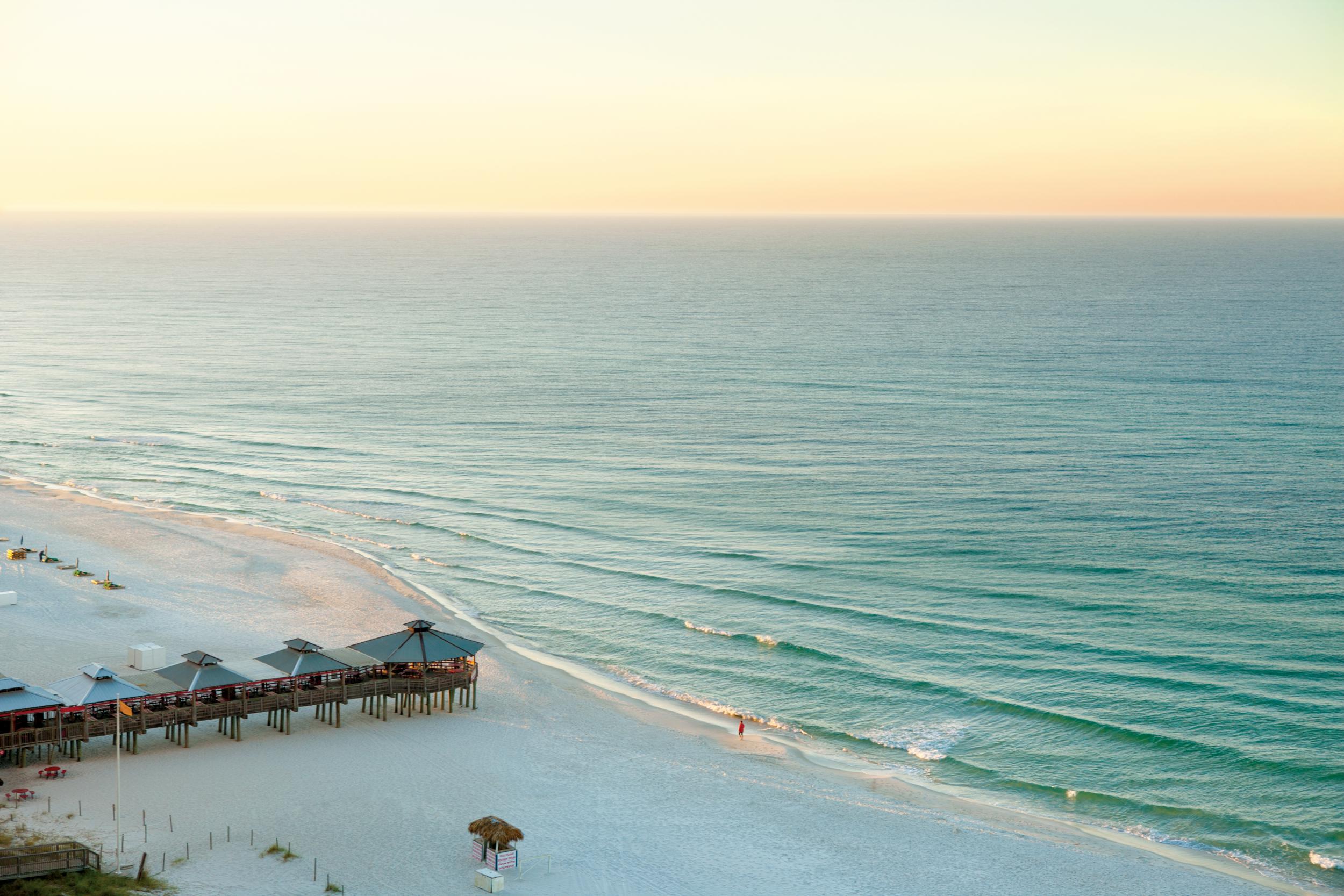 Panama City Beach