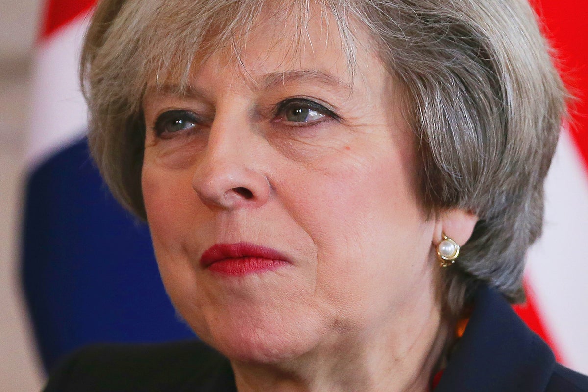 Theresa May must not use ‘Henry VIII powers’ to make post-Brexit laws behind Parliament’s back, report warns