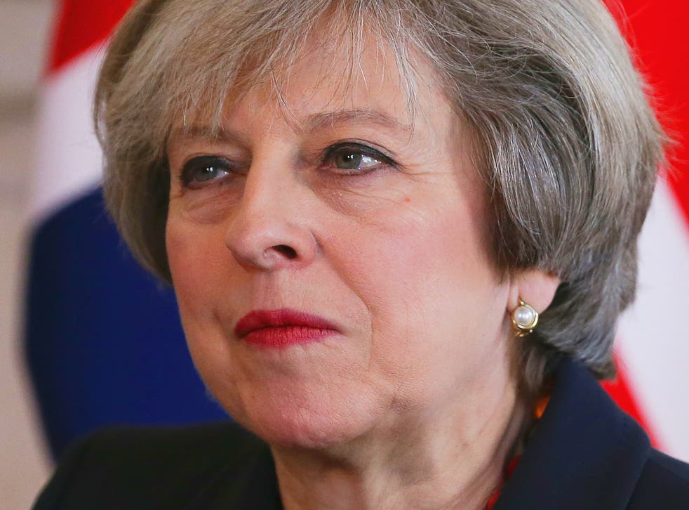 The Prime Minister expects to trigger the process by which the UK would leave the EU within weeks