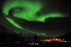 Why the Northern Lights don't live up to expectations