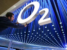 Artificial intelligence set to handle O2 customer services from 2017