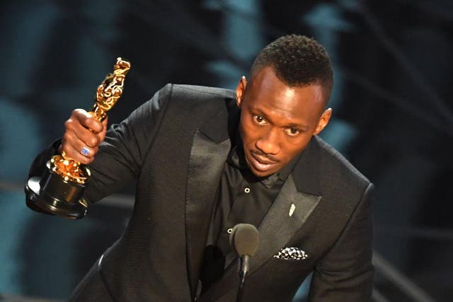 Tommy Voice Actor Confirms Mahershala Ali Almost Played Joel In