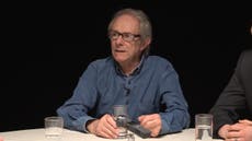 Watch our exclusive I, Daniel Blake roundtable feat. Ken Loach 