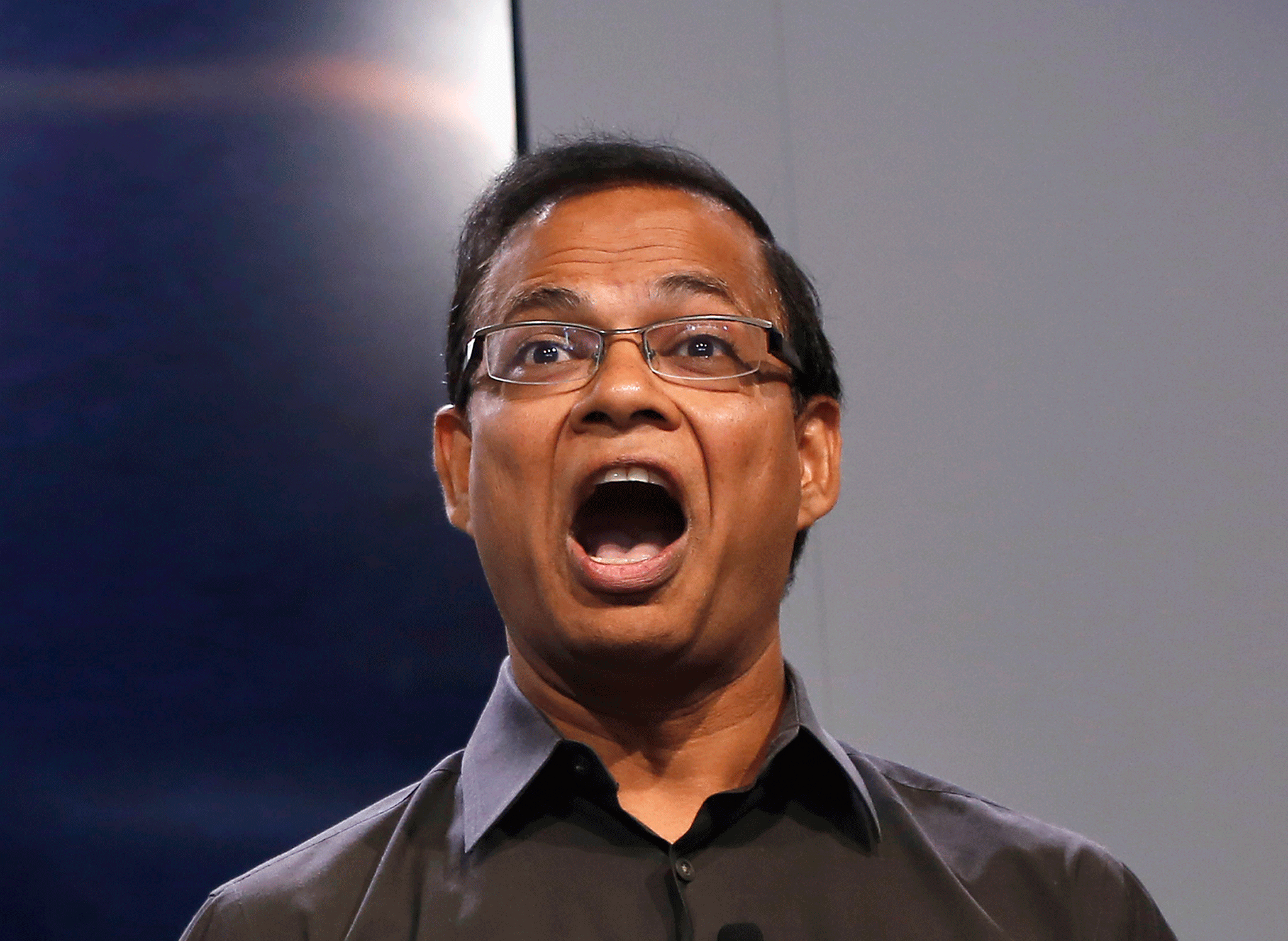 Amit Singhal, joined Uber just one month ago in a high-profile move, after fifteen years as head of search at Google