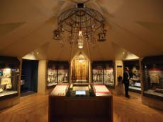 Jewish Museum in London evacuated over bomb threat
