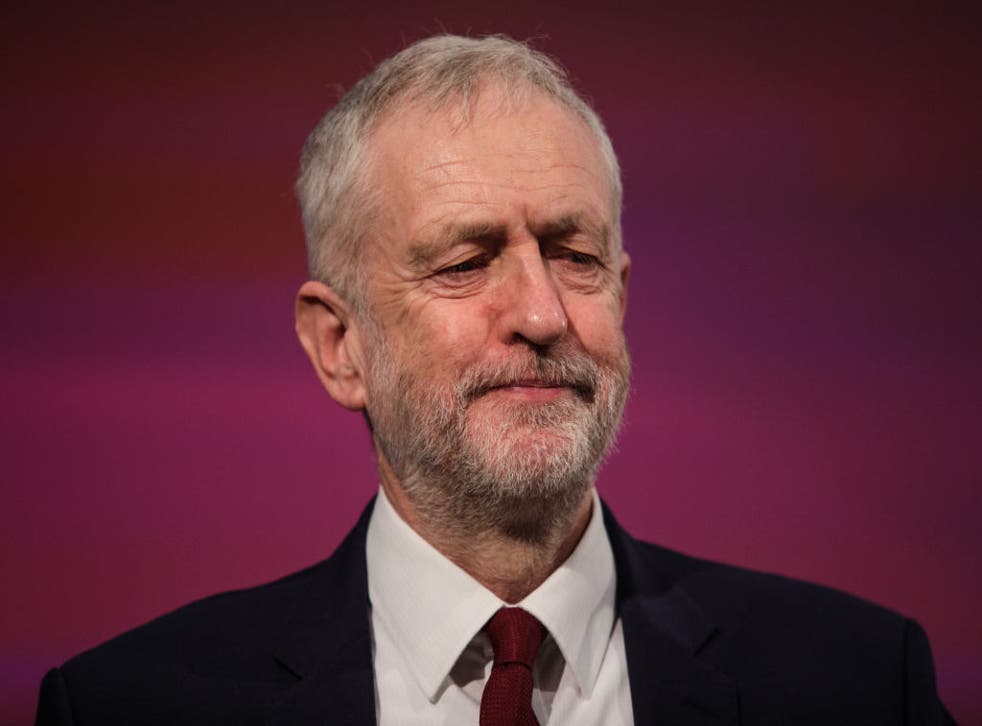 Jeremy Corbyn has come under increasing pressure to resign after the Copeland by-election