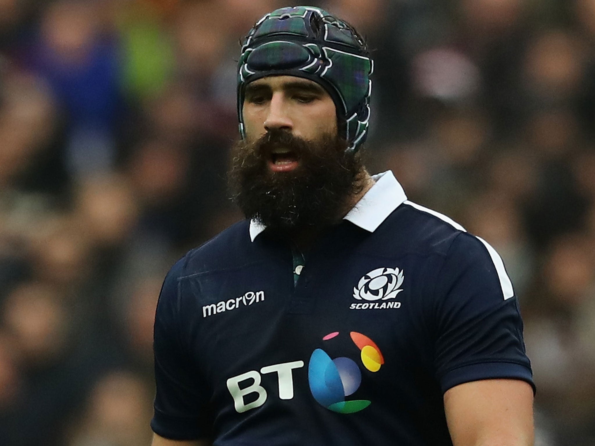 Josh Strauss has signed a three-year deal with Sale Sharks from next season