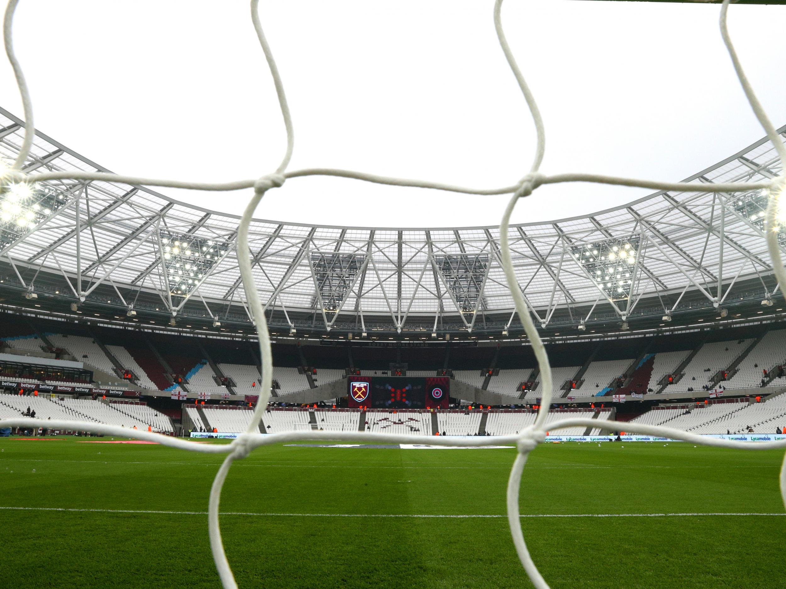 Royal London Stadium