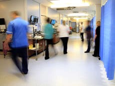 Patients face delays amid ‘staggering’ rise in cancelled operations