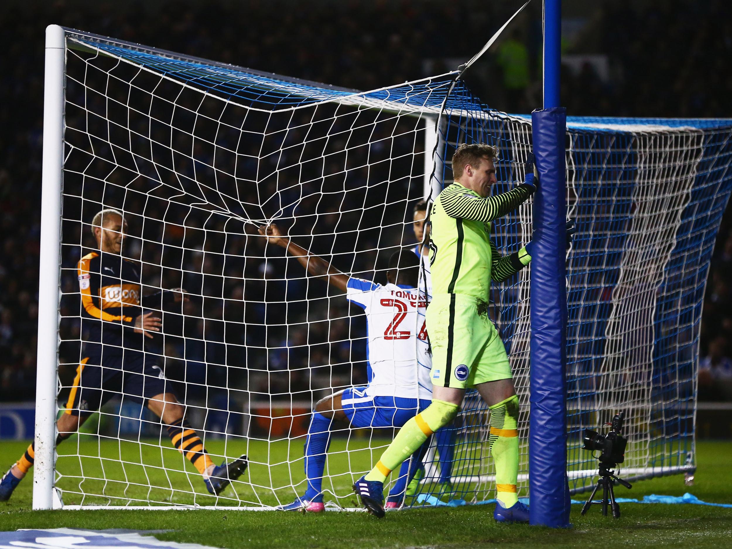 Mohamed Diame equalised late on for Newcastle to set up a grandstand finish