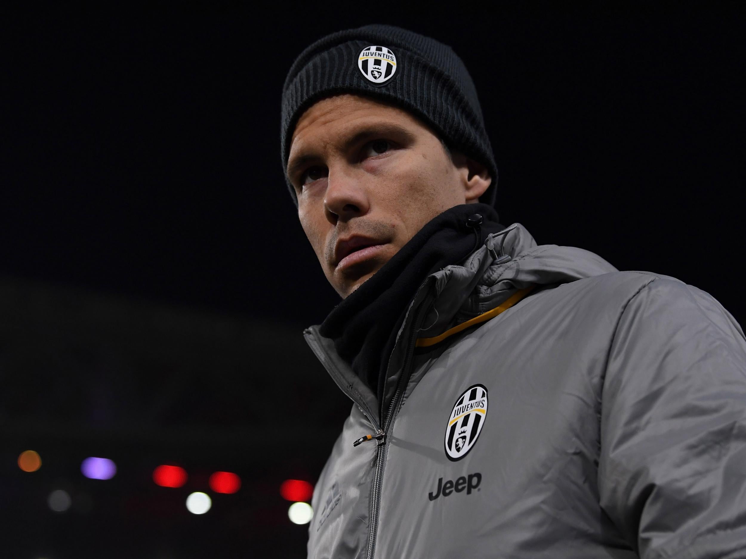 Juventus to Hebei China Fortune, £7m