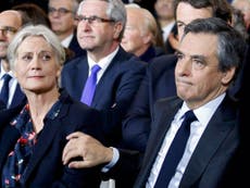 Francois Fillon summoned for questioning in payments probe