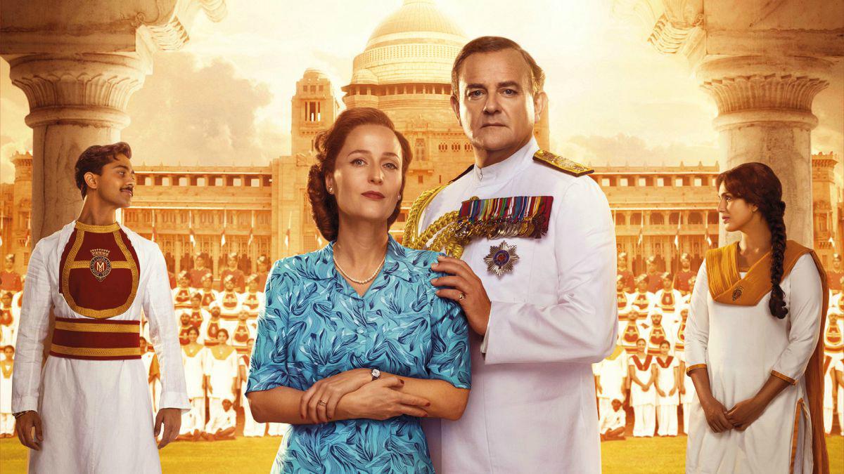Film reviews round-up: Viceroy's House, Certain Women, Trespass