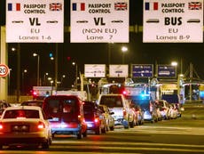 Why leaving the EU Customs Union is such a big deal