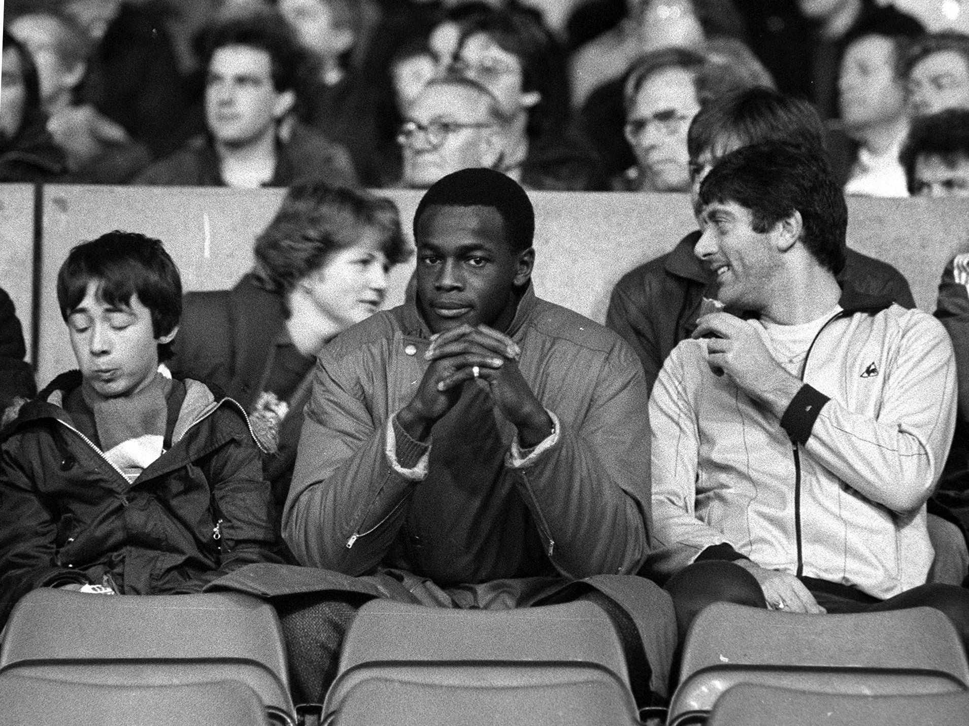 Fashanu tragically took his own life