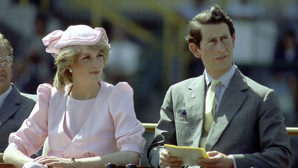 Channel 4 has yet to say whether or not it will broadcast sections of the recordings where Diana recalled her sex life with Prince Charles