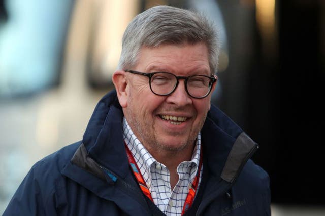 Ross Brawn wants to finds ways of trialling new proposals in Formula One without impacting on the championship