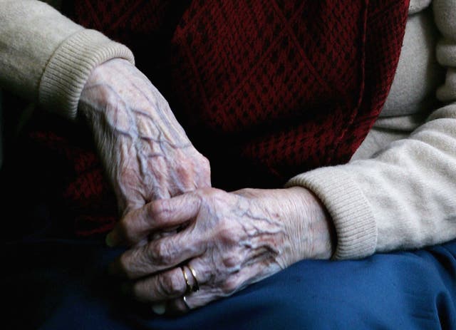 The current state pension age is due to rise to 65 for both by late 2018, 66 by 2020, and 67 by 2028