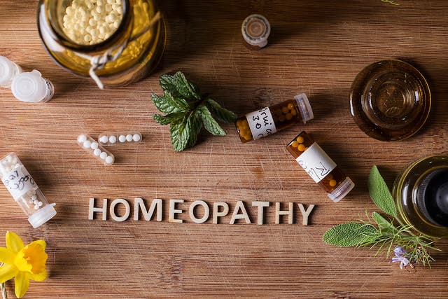 Homeopathy has been attacked by a science-umbrella organisation