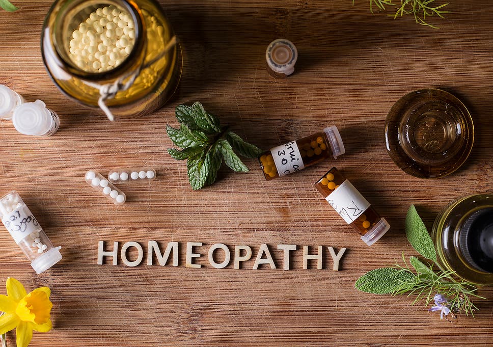 Homeopathic remedies are 'nonsense and risk significant harm' say ...