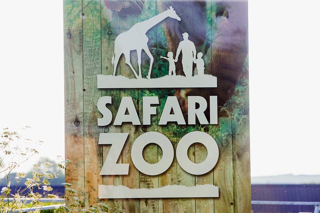 South Lakes Safari Zoo in Cumbria faces being stripped of its licence